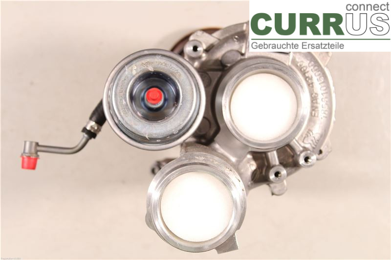 MB AMG GT (C190(R190)  14-22 Turbosprężarka A1770900300 M178.980