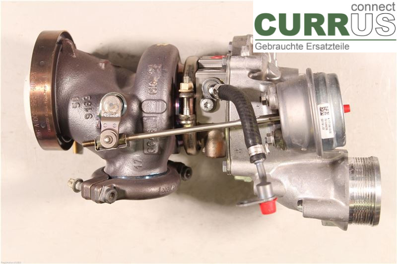 MB AMG GT (C190(R190)  14-22 Turbosprężarka A1770900300 M178.980