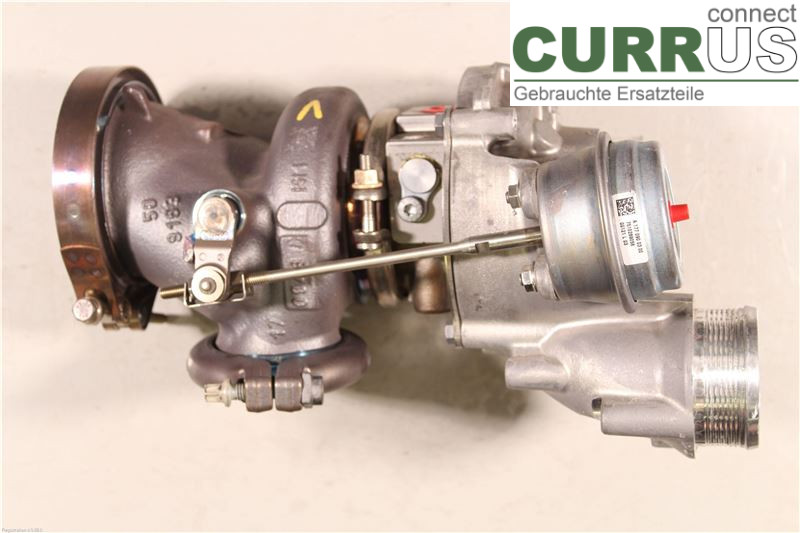 MB AMG GT (C190(R190)  14-22 Turbosprężarka A1770900300 M178.980