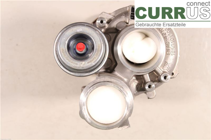 MB AMG GT (C190(R190)  14-22 Turbosprężarka A1770900300 M178.980