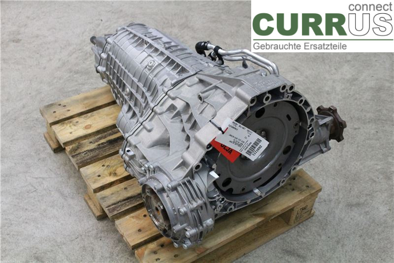 AUDI A4/S4  B9 16-19 Skrzynia biegów automatyczna 0CL 300 042 C  004 DETA