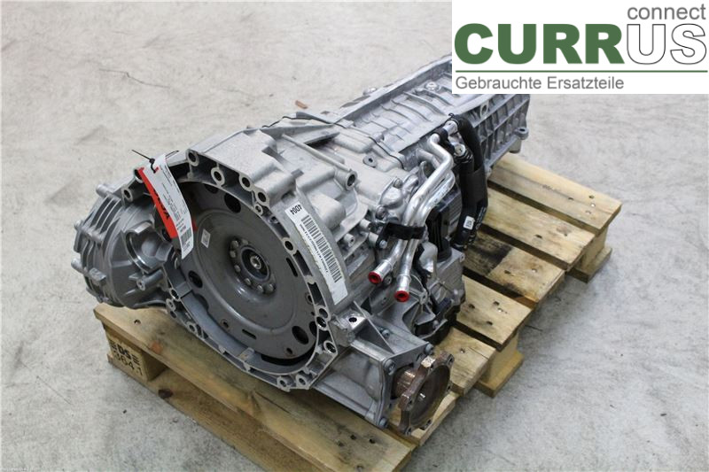 AUDI A4/S4  B9 16-19 Skrzynia biegów automatyczna 0CL 300 042 C  004 DETA