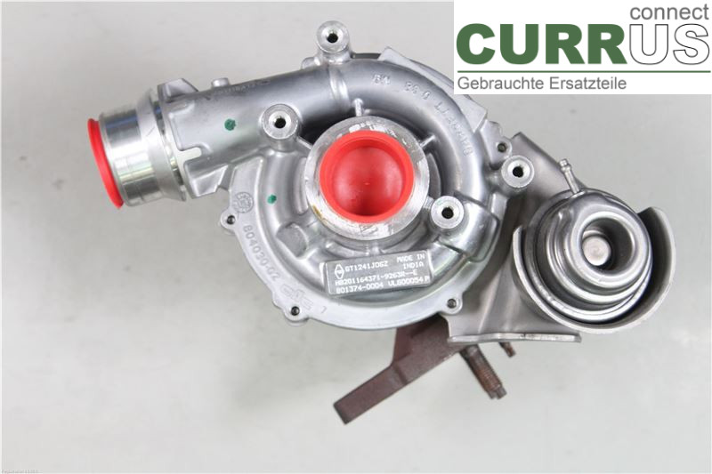 MB CITAN Turbolader A6070900480 OM607.951