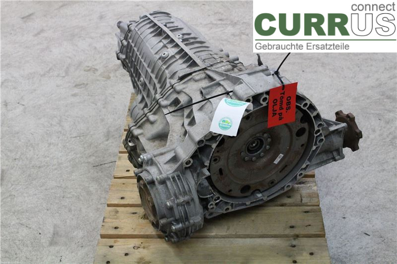 AUDI A4/S4 B9 16-19 Gearbox (Automatic) 0CL 300 042 C 004 DETA