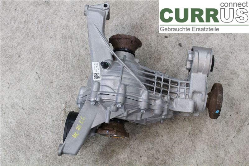 AUDI A4/S4  B9 16-19 Differential 0DB500043G DETA