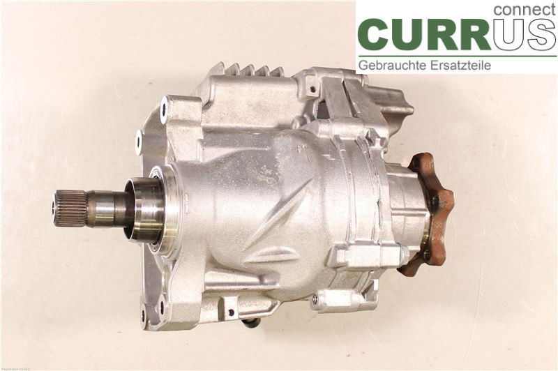 VW PASSAT  15-19 Differential 0FN409053C DFHA