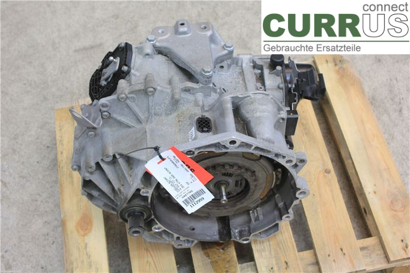 VW GOLF / E-GOLF VII   13-20 Gearbox (Automatic) 0CW300041SX011 DADA