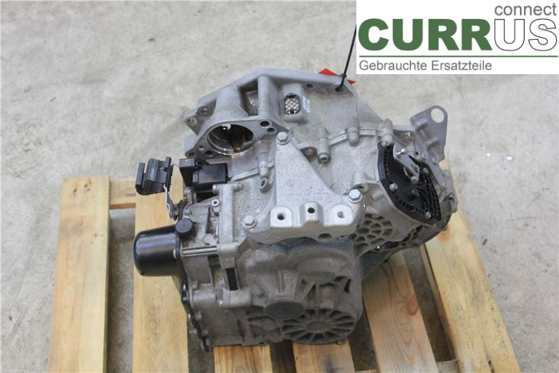 VW GOLF / E-GOLF VII   13-20 Gearbox (Automatic) 0CW300041SX011 DADA