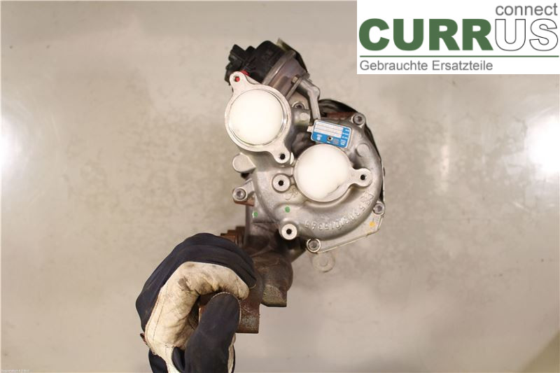 AUDI A4/S4  B9 16-19 Turbo charger 04L253056L DETA