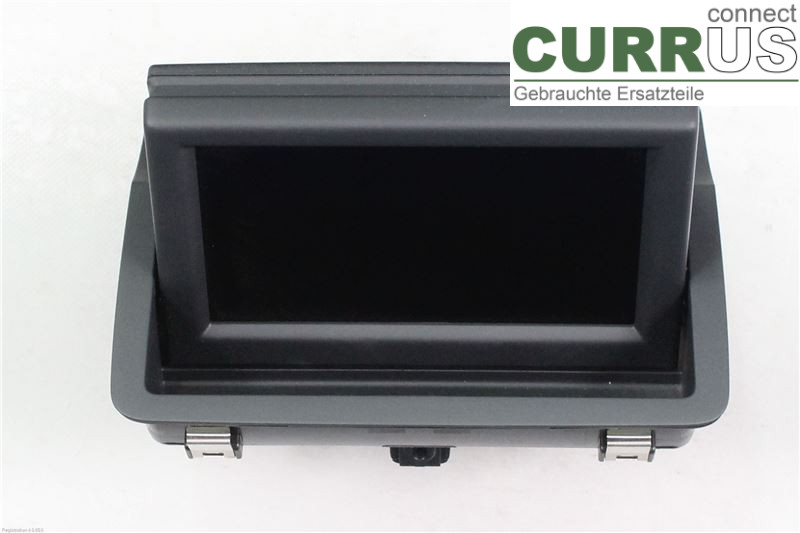 AUDI A1/S1  11-18 Moniteur 8X0919603B CBZA