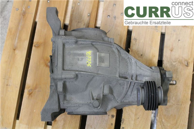 MB C-KLASS (W205)  14- Differential A2133505200 OM654.920