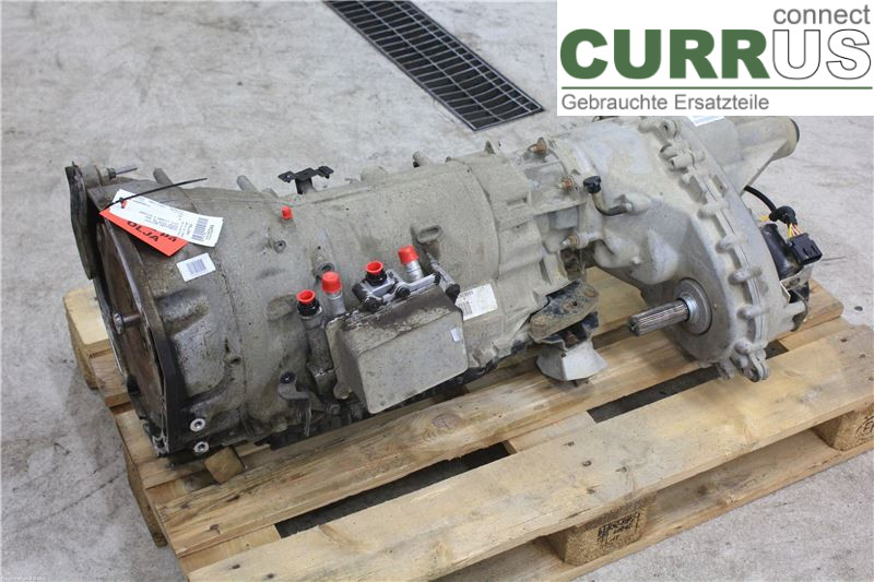 DODGE PICK UP RAM 81- Gearbox (Automatic)  M