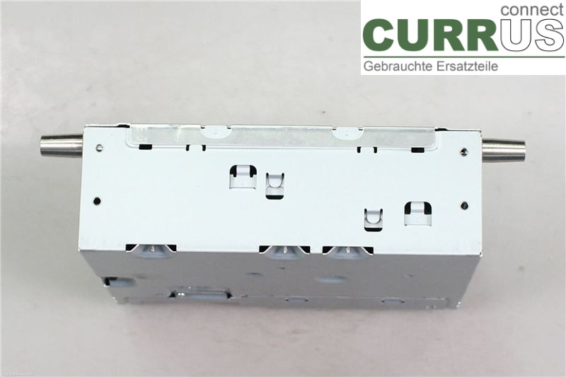 MB C-KLASS (W205)  14- Radio CD / Multimedia panel A2139002025 OM654.920