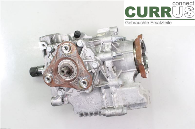 SKODA SUPERB 16-24 Boîte de distribution 0FN409053A DFHA