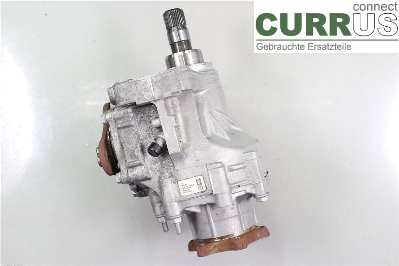 SKODA SUPERB 16-24 Boîte de distribution 0FN409053A DFHA