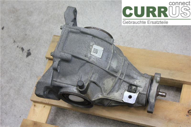 MB E-KLASS (W213)  16- Differential A2133505200 OM654.920