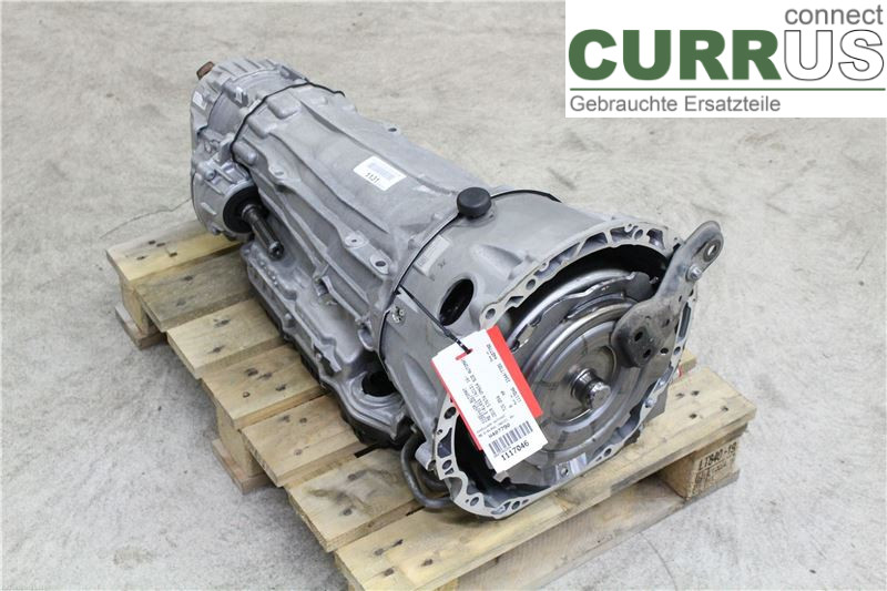 MB E-KLASS (W213)  16- Gearbox (Automatic) A2132706902 OM654.920