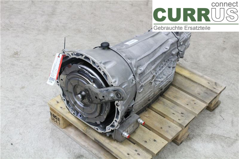 MB E-KLASS (W213)  16- Gearbox (Automatic) A2132706902 OM654.920