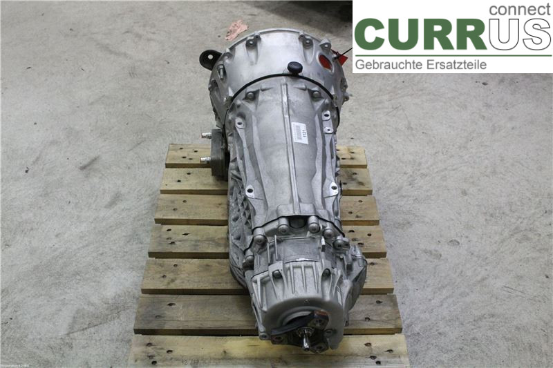 MB E-KLASS (W213)  16- Gearbox (Automatic) A2132706902 OM654.920