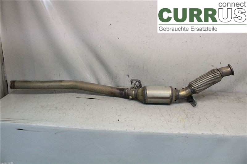 VW TIGUAN 16-24 Catalyst 5QA254301X DFHA