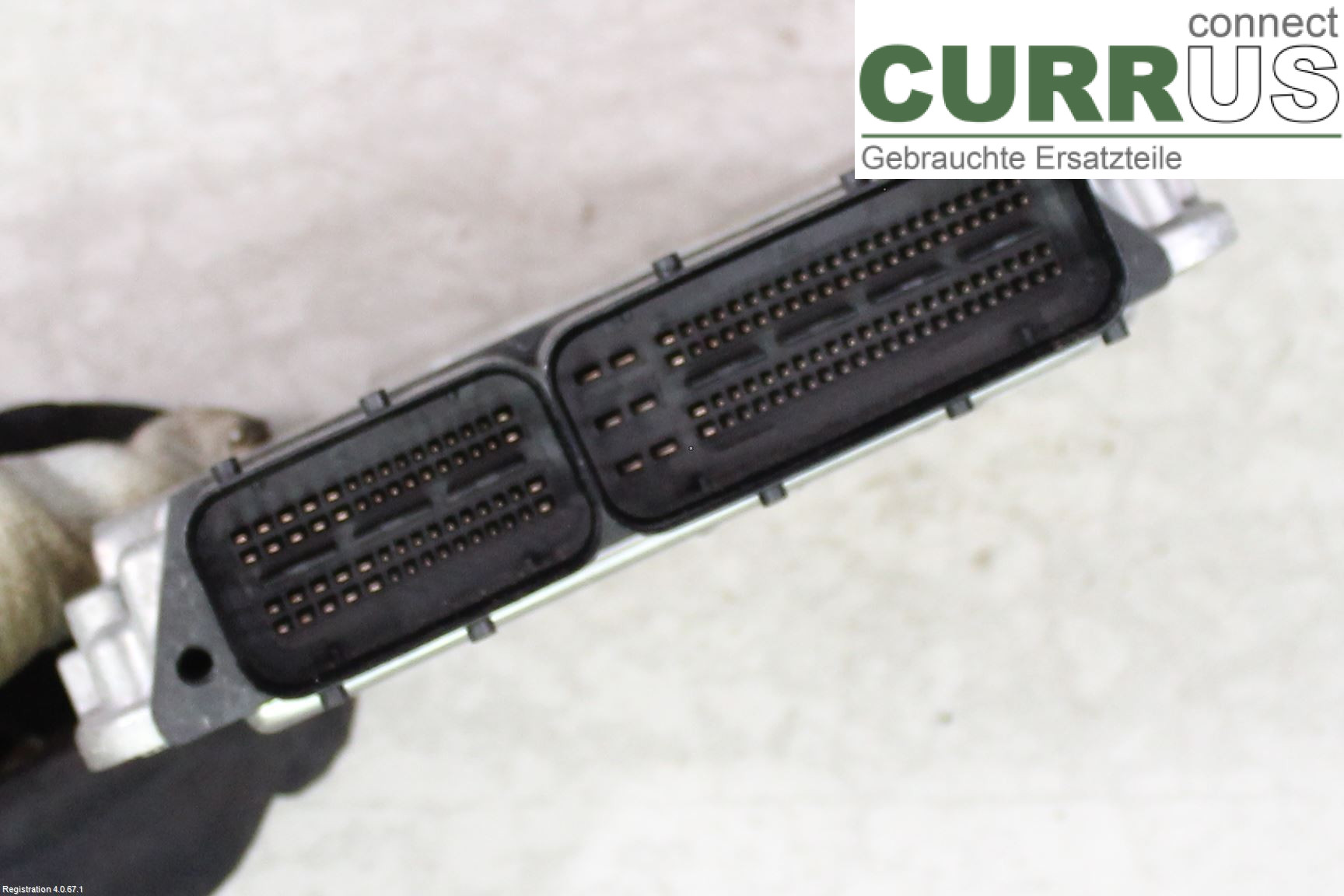 AUDI Q3 F3  19- Engine Control Unit (ECU) 05E906018AF DADA