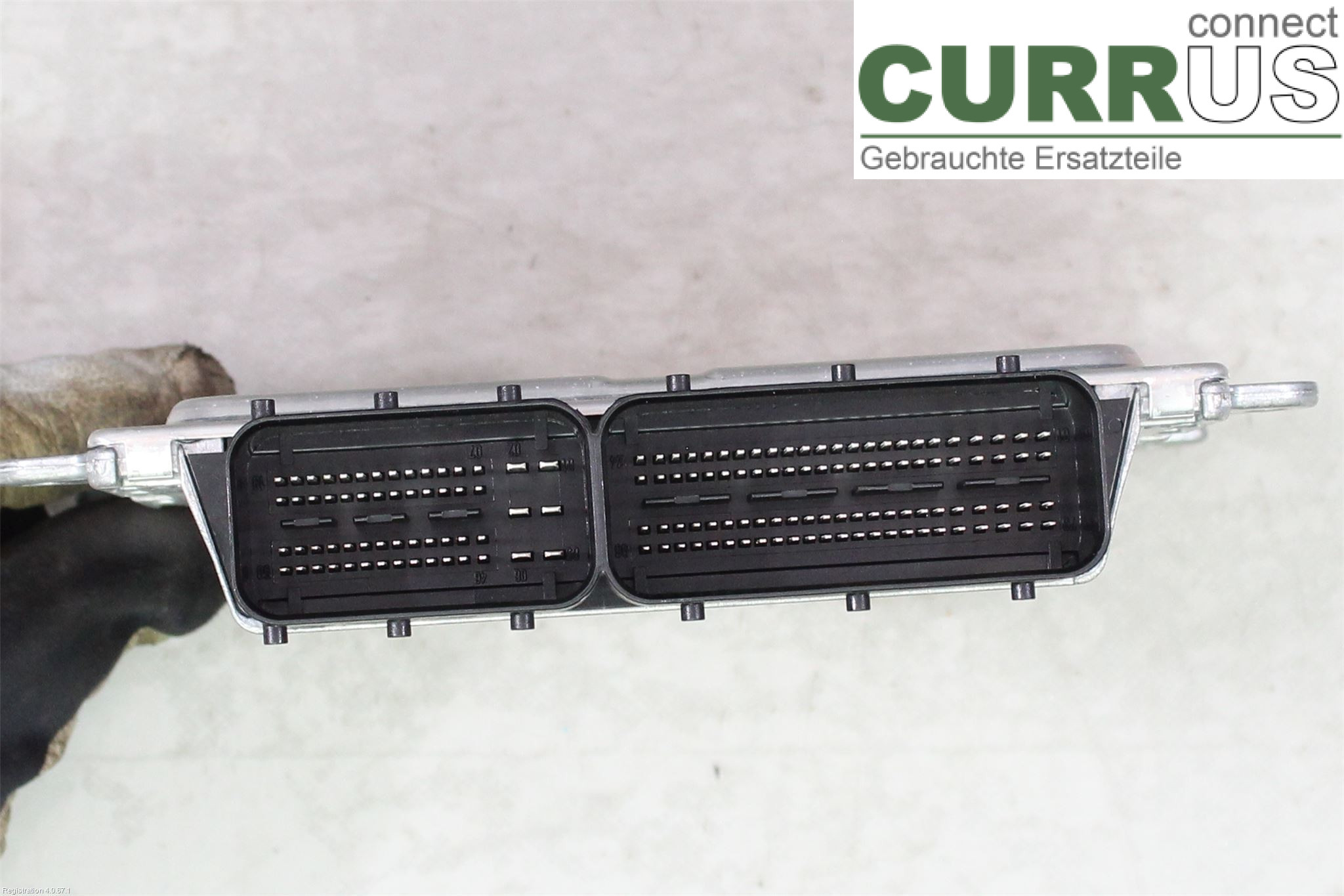 MB A-KLASS (W177) 18- Engine Control Unit (ECU) A2829003300 M282.914