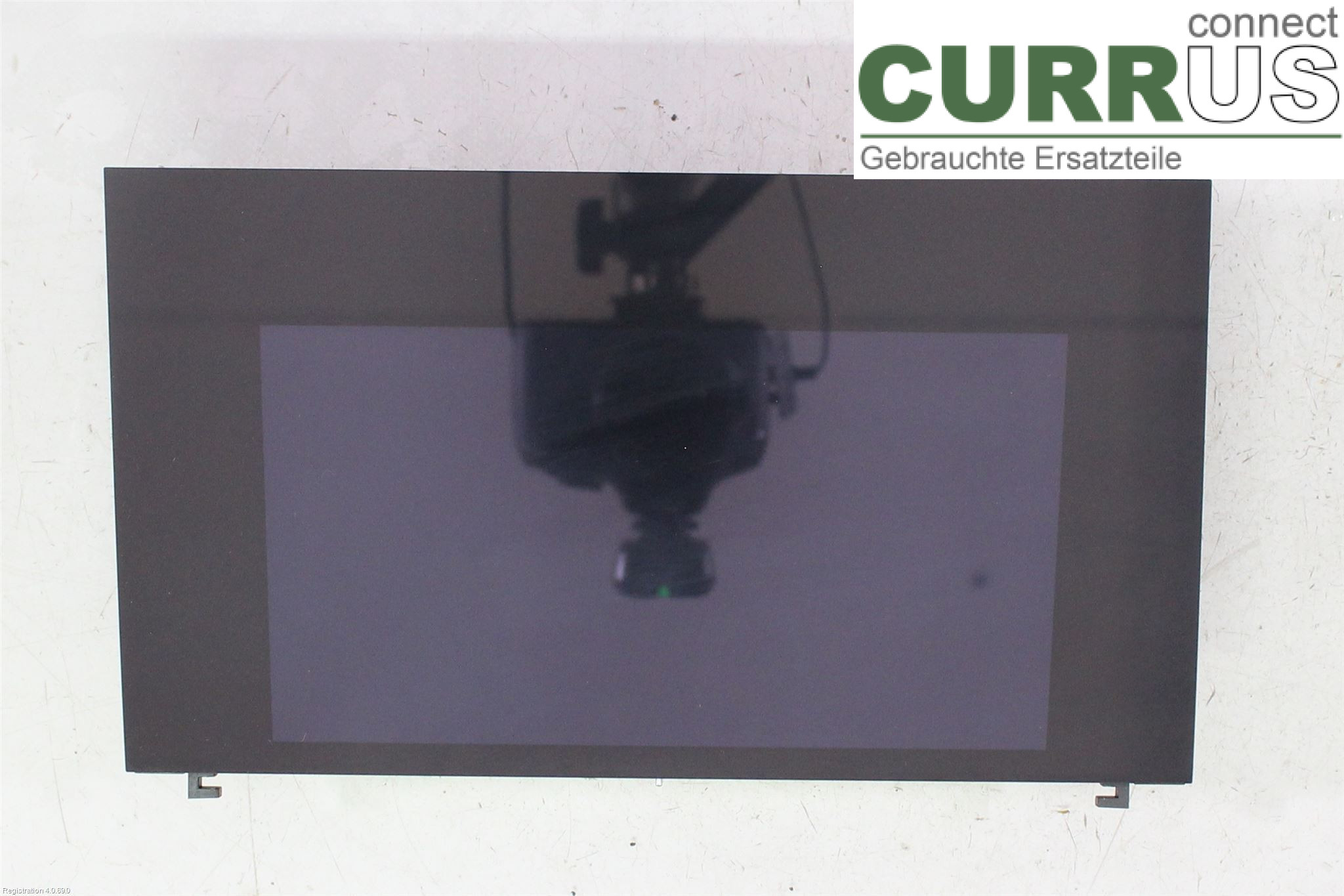 AUDI A6 F2/C8  19- Monitor 4K0919603B DFBA