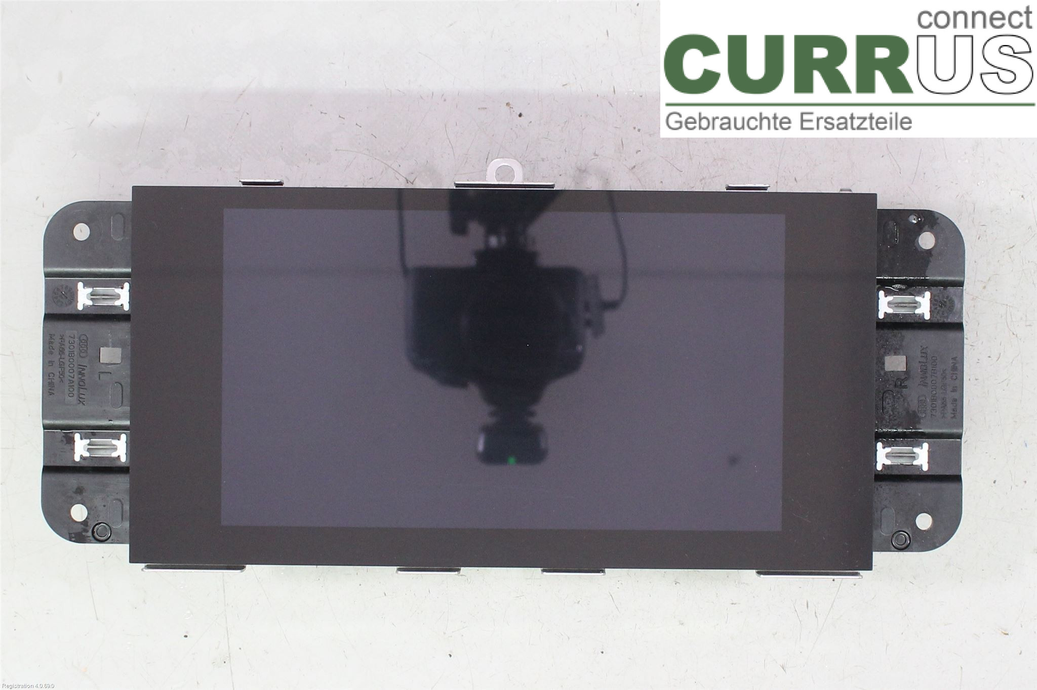 AUDI A6 F2/C8  19- Moniteur 4K0919604C DFBA
