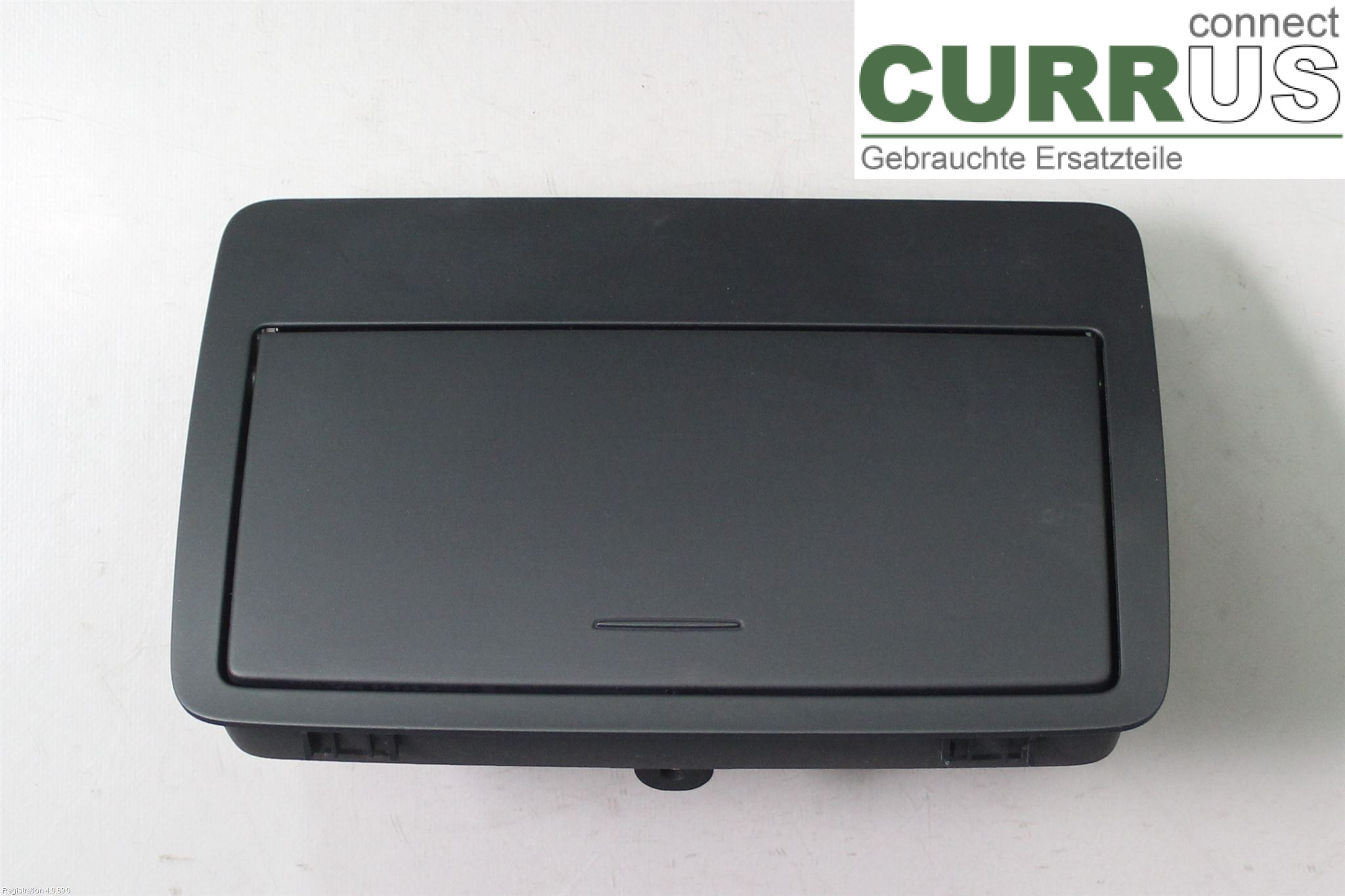AUDI Q3 8U  12-18 Monitor 8U0919603A DFTA
