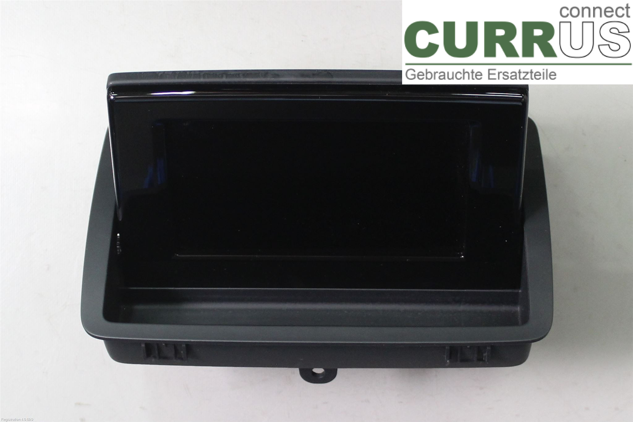 AUDI Q3 8U  12-18 Monitor 8U0919603A DFTA