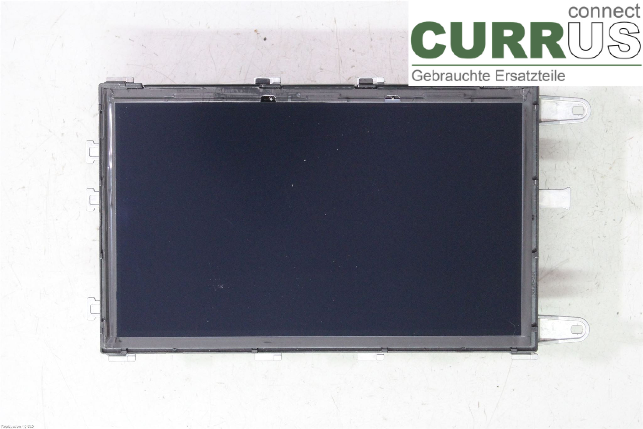 MB E-KLASS (W213)  16- Monitor A2139009406 M276.823