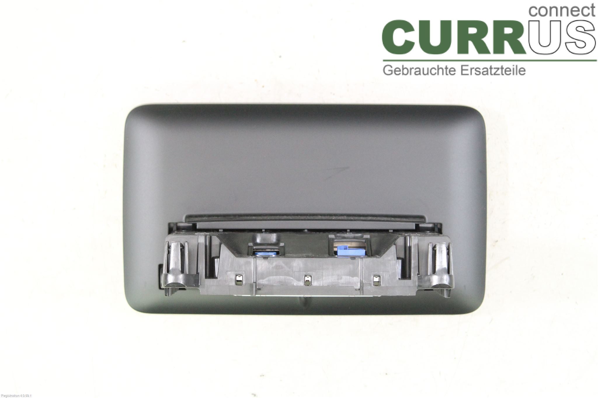 MB C-KLASS (W205)  14- Monitor A2059004113 OM651.921