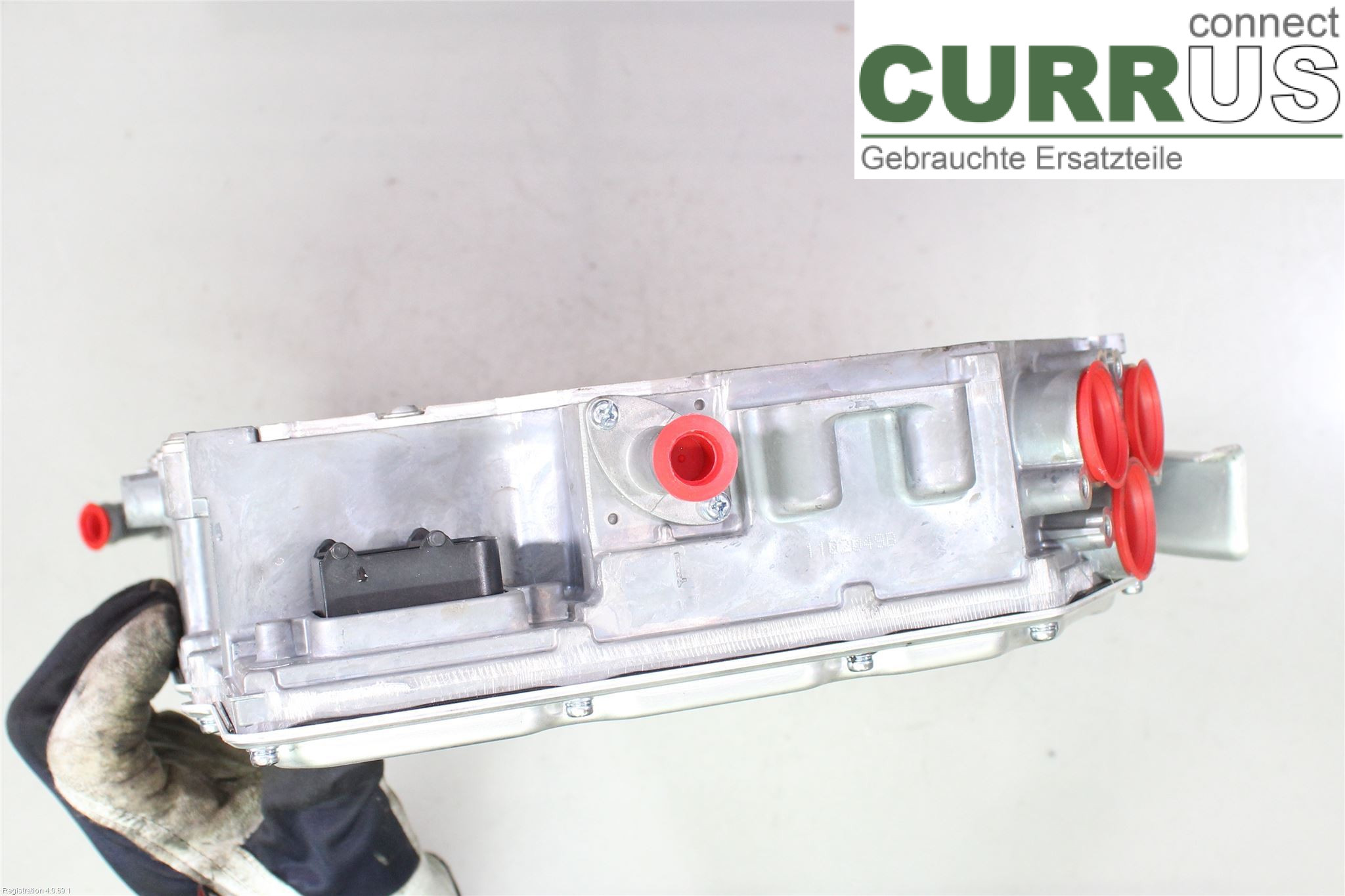 AUDI Q5  17- Stromverteilungsmodul 80A907080A DLGA