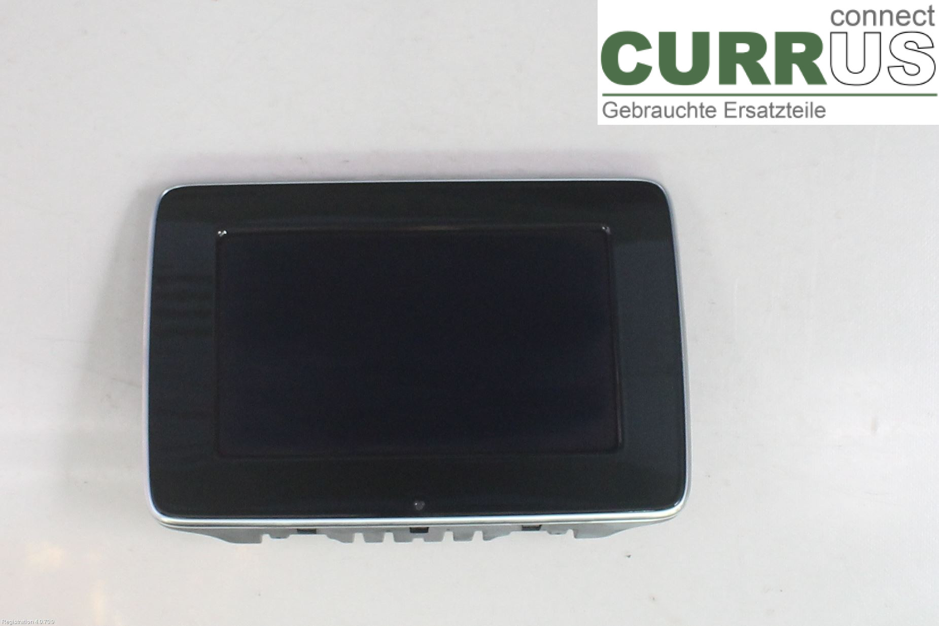 MB A-KLASS (W176)   13-18 Monitor A2469002321 M270.910