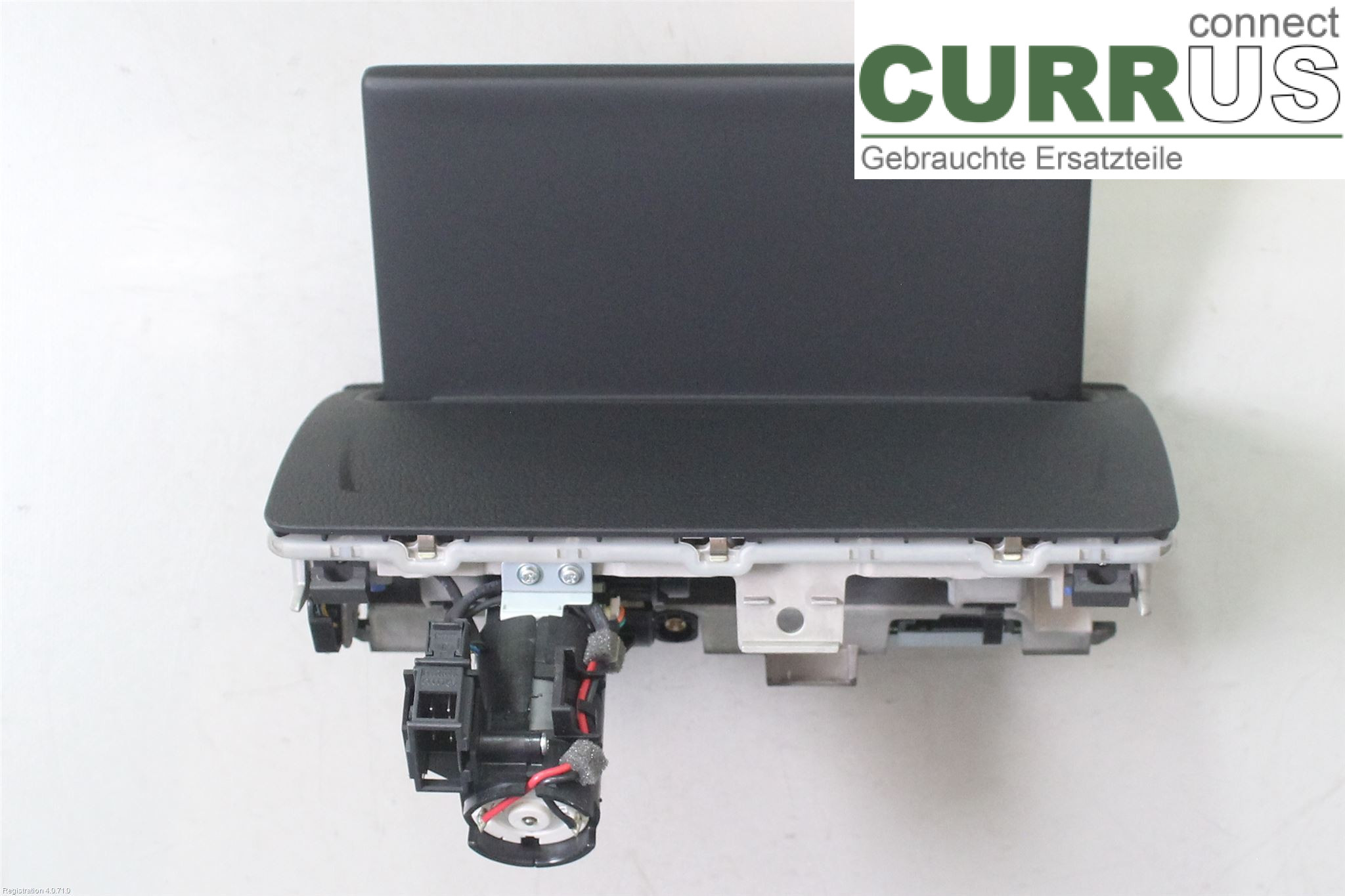 AUDI A3/S3 8V  13-20 Monitor 8V0857273P DPCA