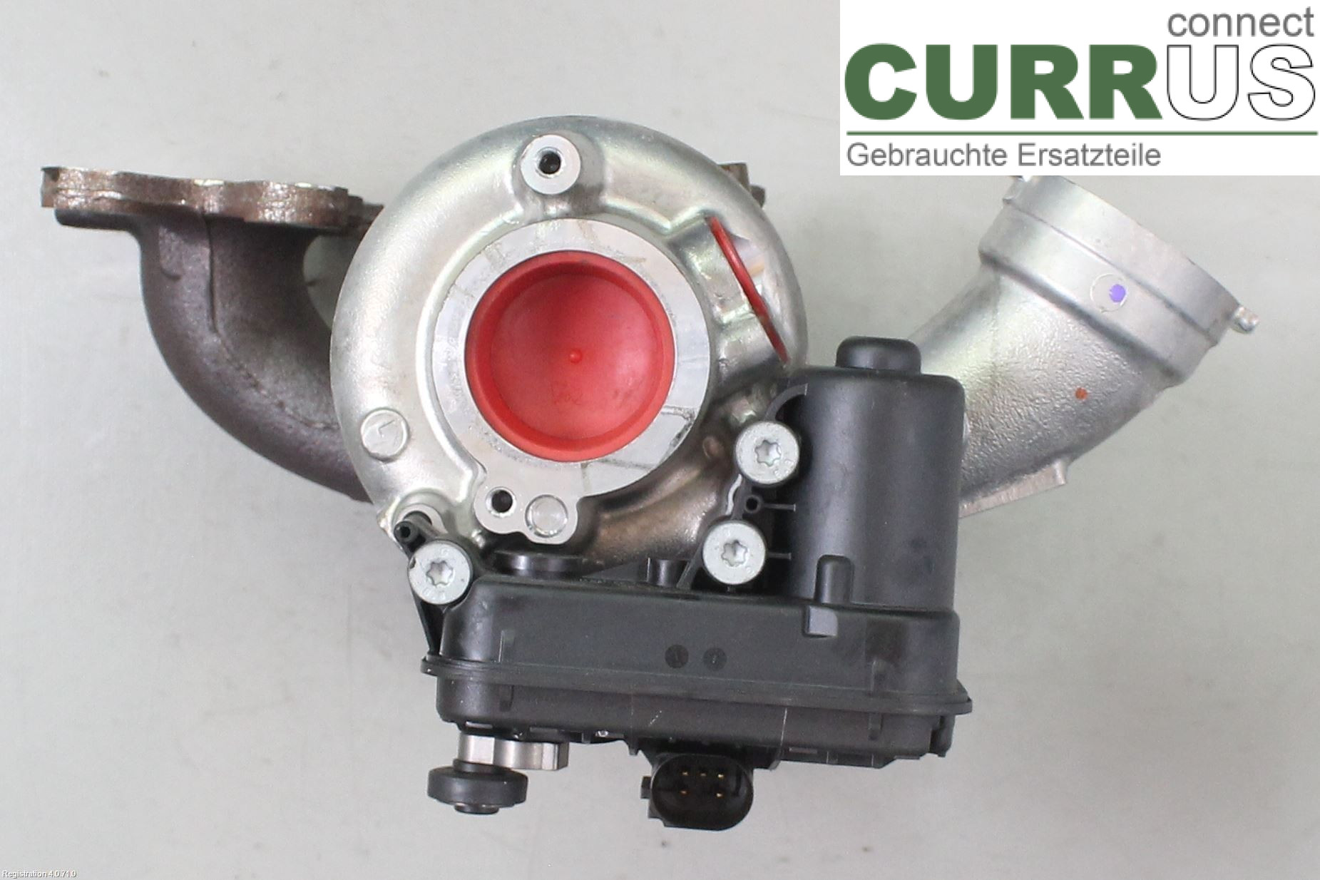 AUDI A3/S3 8V  13-20 Turbo charger 05E145701H DPCA