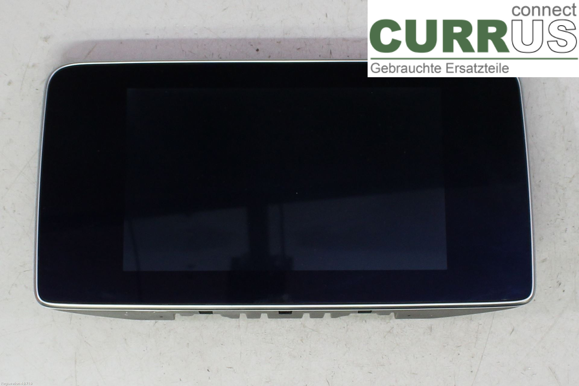 MB CLS-KLASS (C218/X218)   11-17 Monitor  OM642.858
