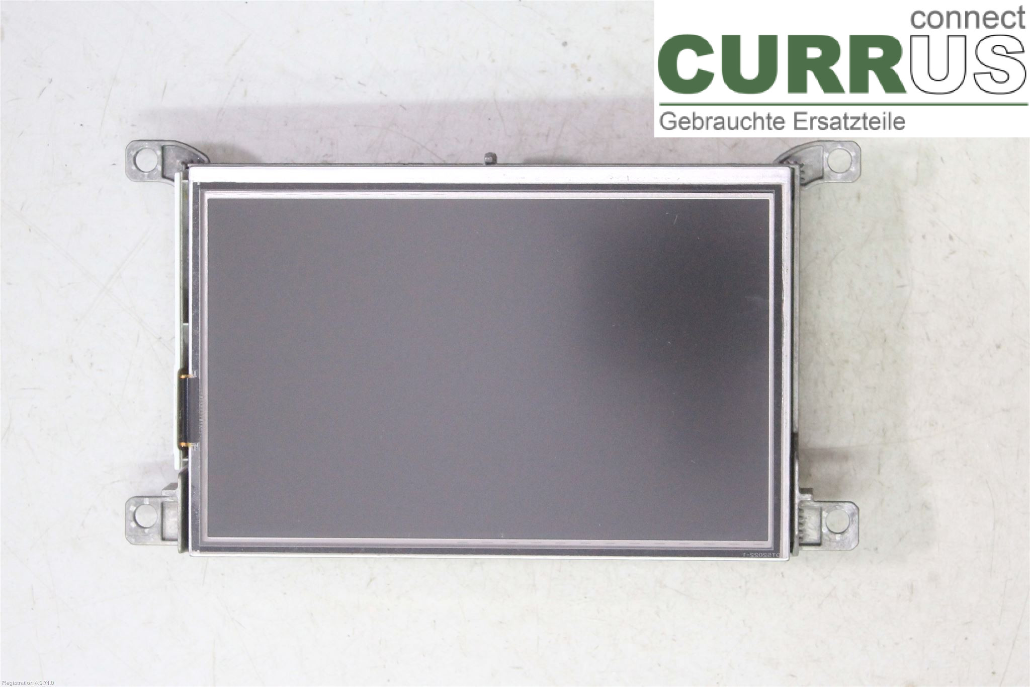 PEUGEOT EXPERT  17- Monitor 9825031680 AHK