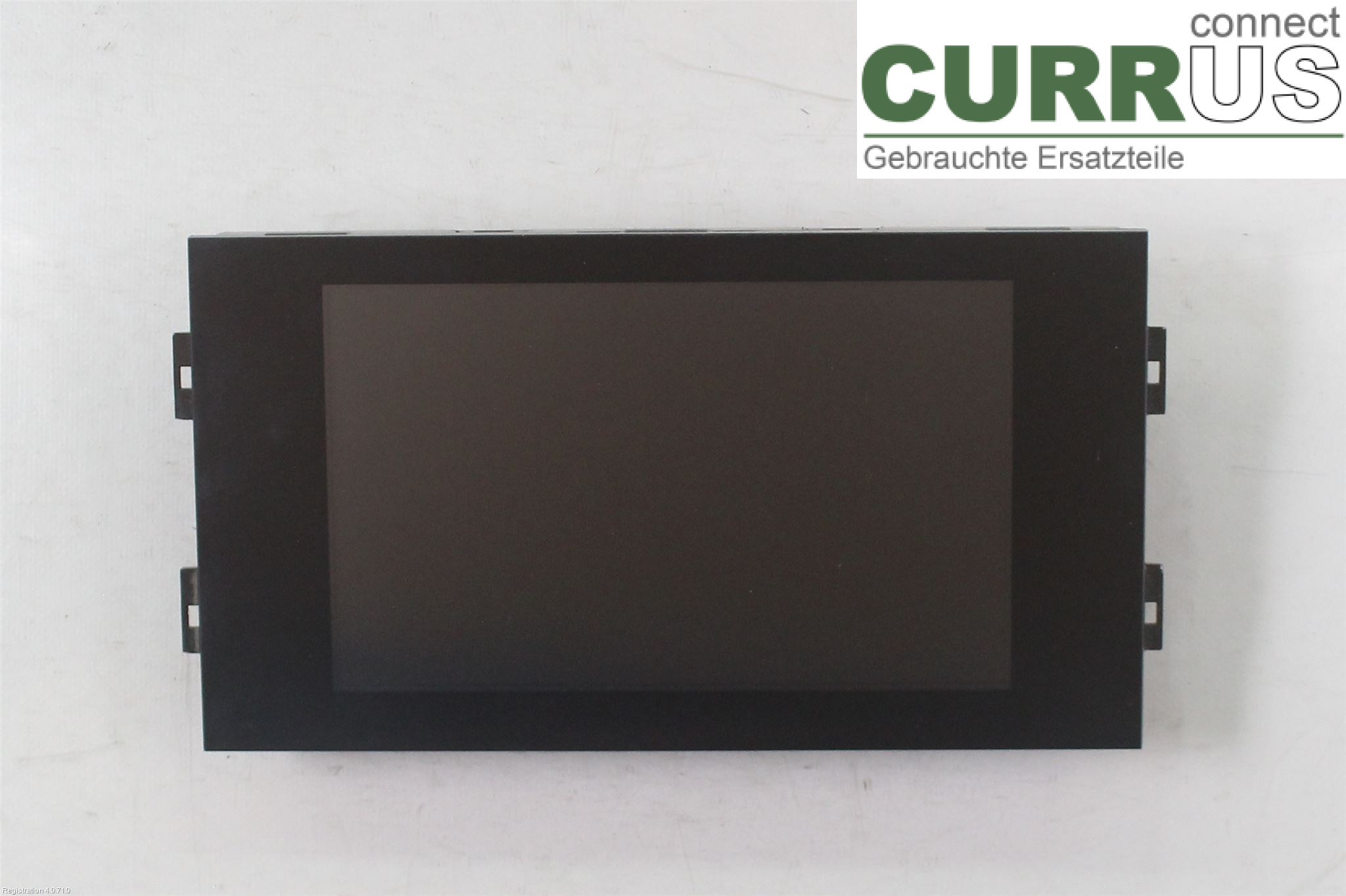 PEUGEOT 308  14-21 Monitor 9811486280 BHZ