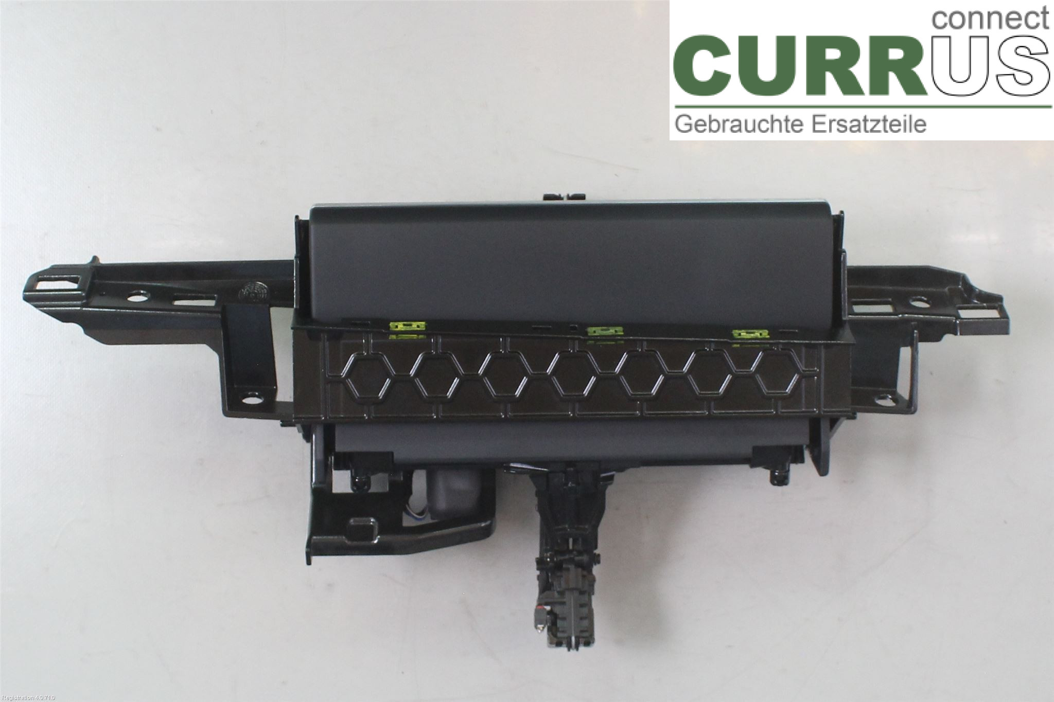 AUDI A6 ALLROAD 4G  12-18 Monitor 4G1919607J CZVA