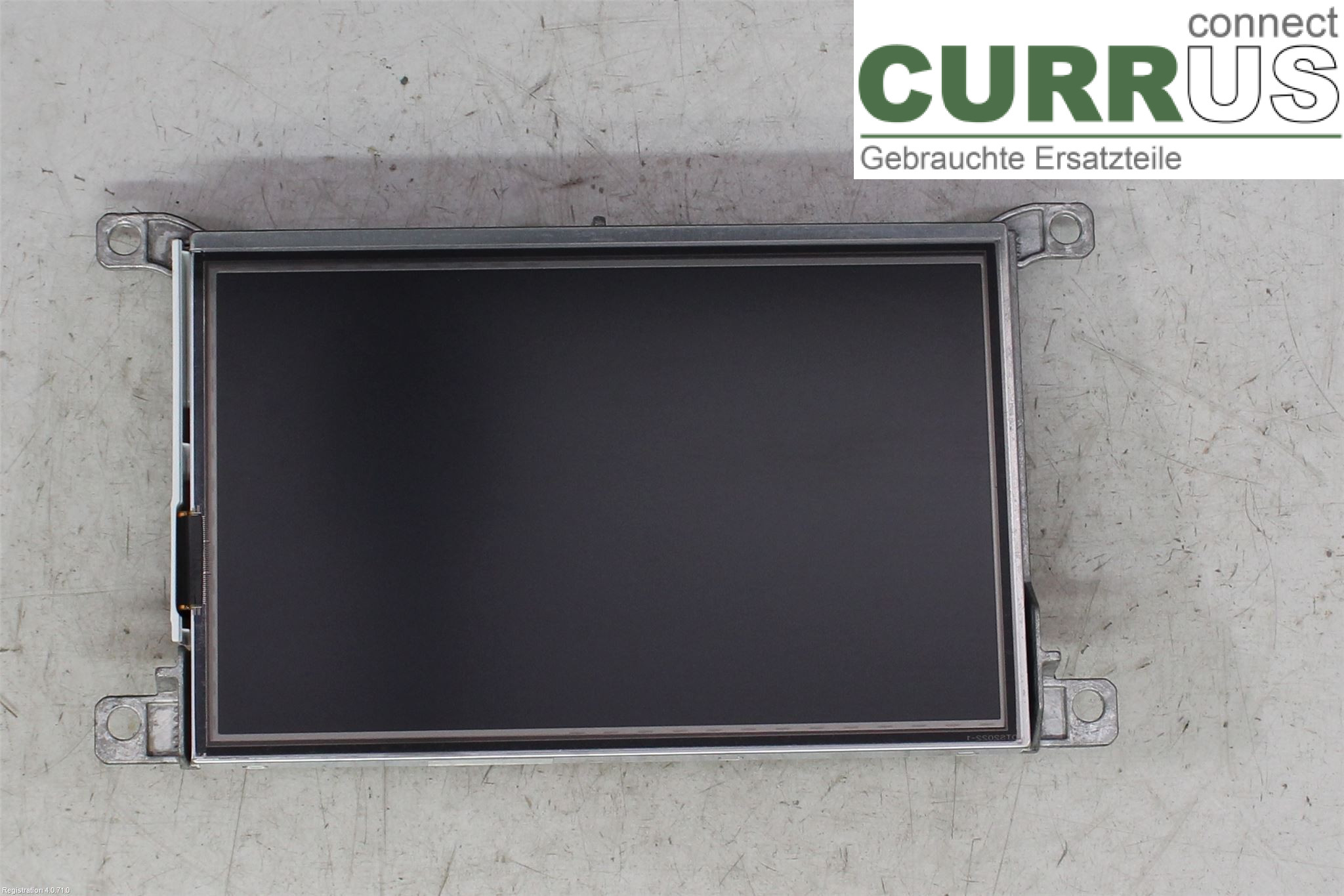 PEUGEOT EXPERT  17- Monitor 98 316 658 80 EHZ