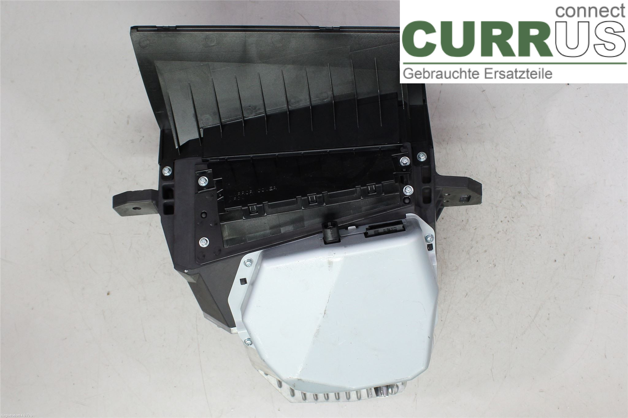 BMW F10/F11/F18  09-17 Monitor 62306815499 S63-B44B