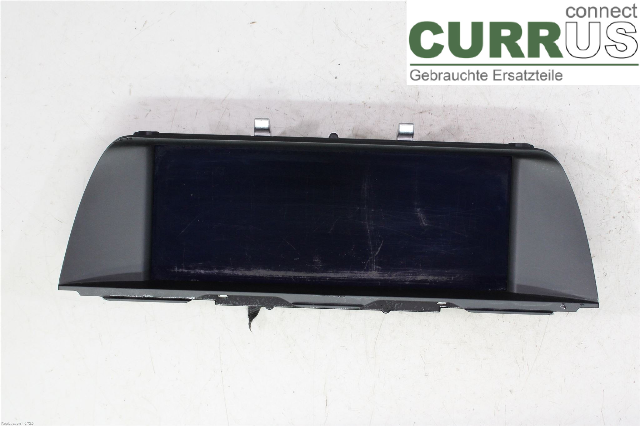 BMW F10/F11/F18  09-17 Monitor 65509284974 S63-B44B