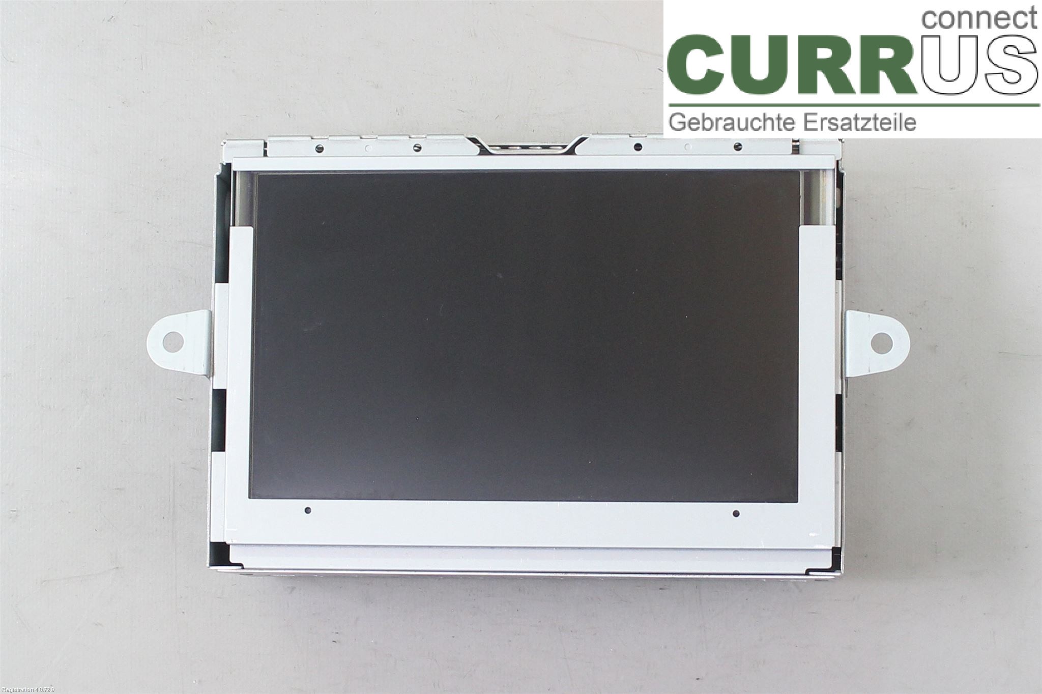 JAGUAR XK/XKR  06-14 Monitor  508PN