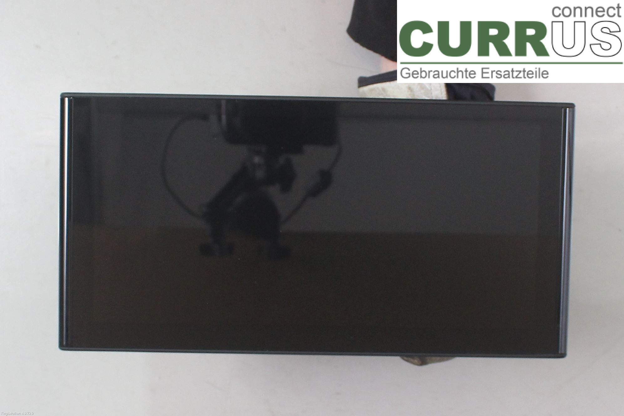 AUDI A5  17- Monitor 8W0919620 DKNA