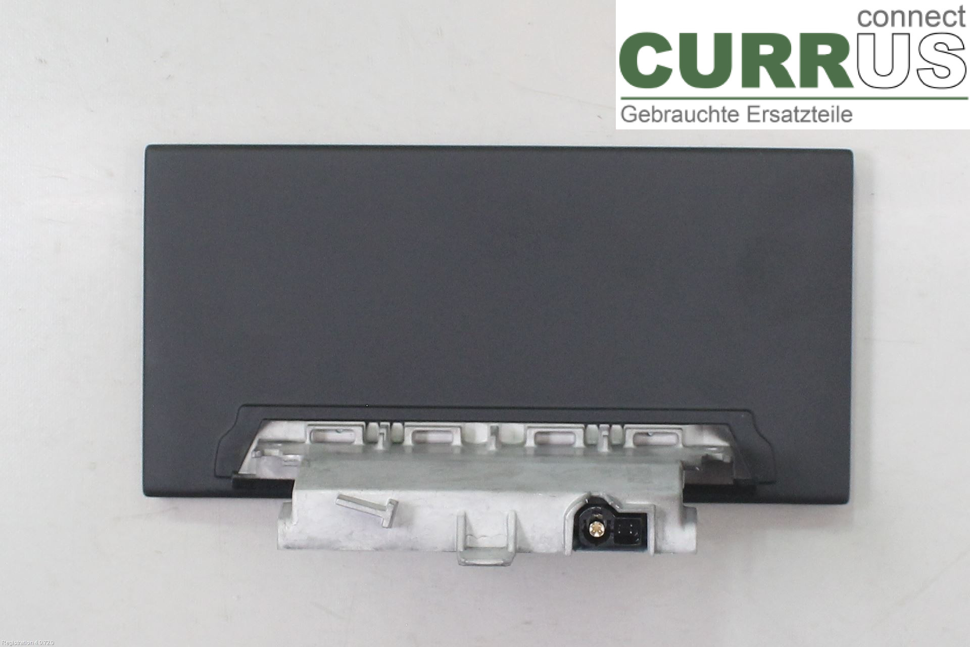 AUDI A5  17- Monitor 8W0919620 DKNA