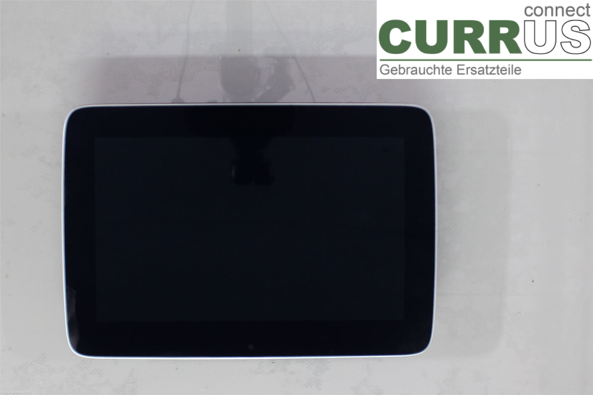MB A-KLASS (W176)   13-18 Monitor A1669008222 M270.910