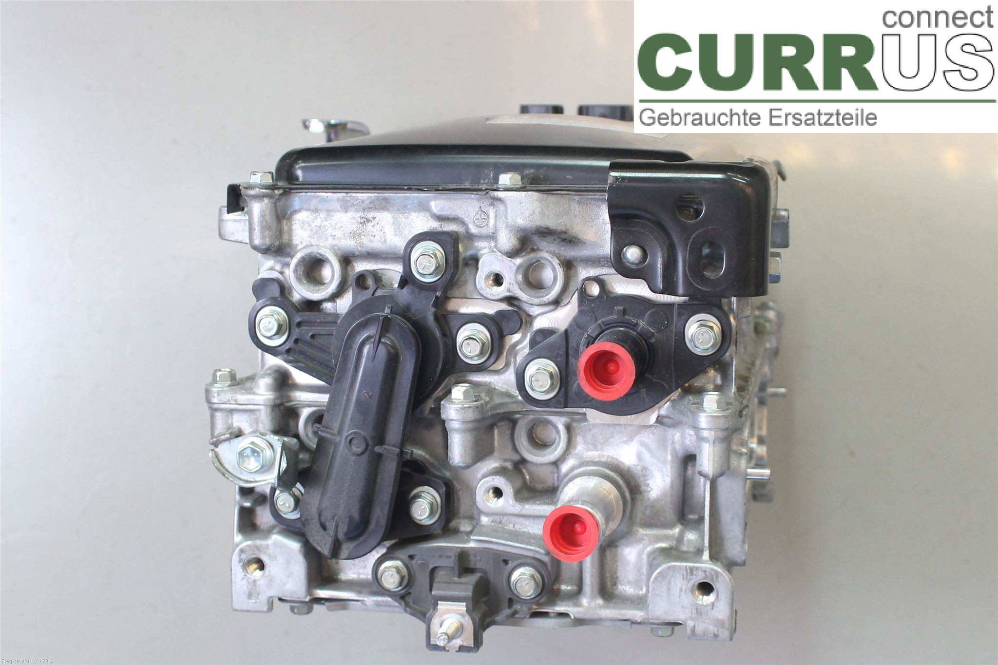 TOYOTA COROLLA 19- Power distribution controller G9200-49135 2ZR-FXE