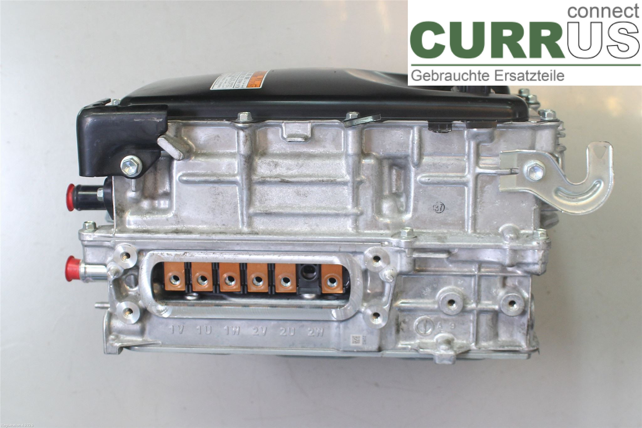 TOYOTA COROLLA 19- Power distribution controller G9200-49135 2ZR-FXE