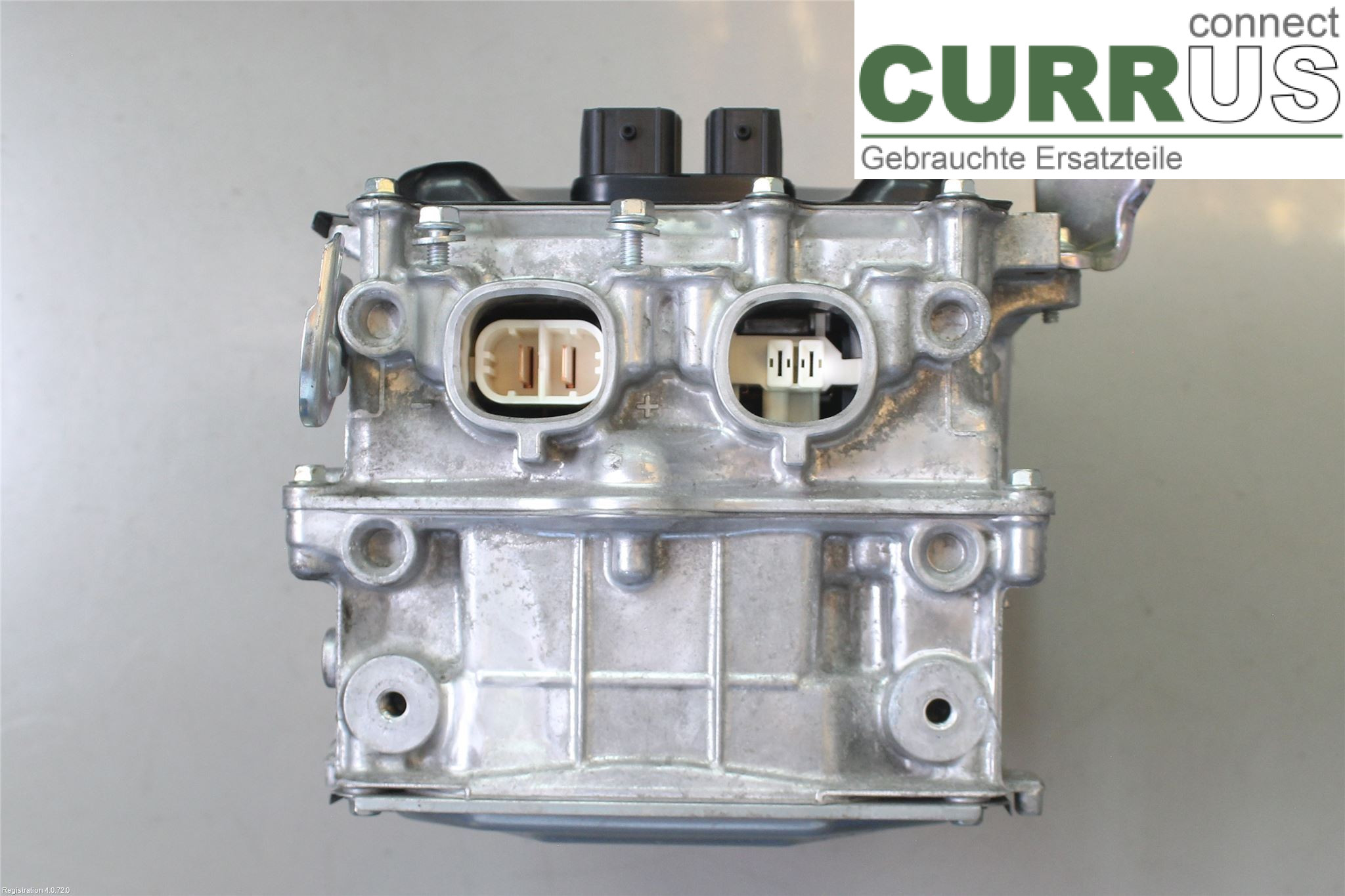 TOYOTA COROLLA 19- Power distribution controller G9200-49135 2ZR-FXE